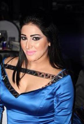 ماذا كشفت خطيبة صابر الرباعي عن علاقتهما؟